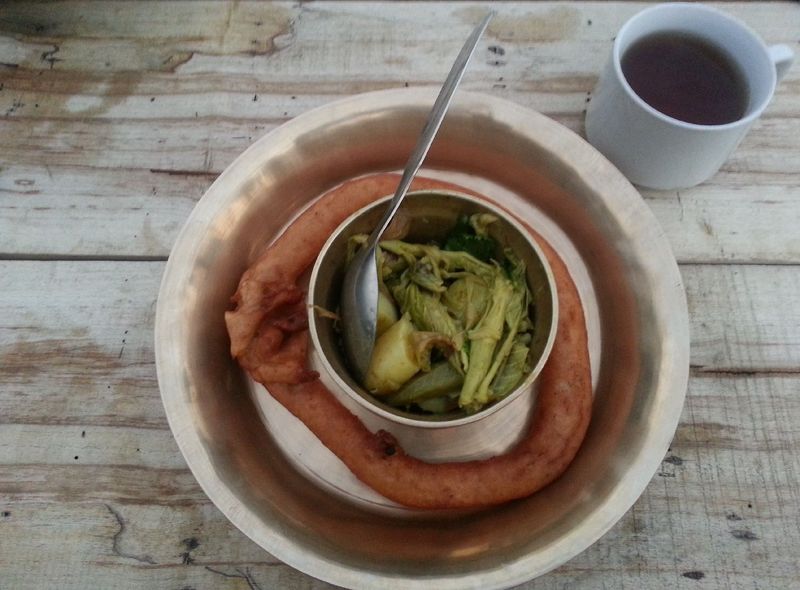 Nepal